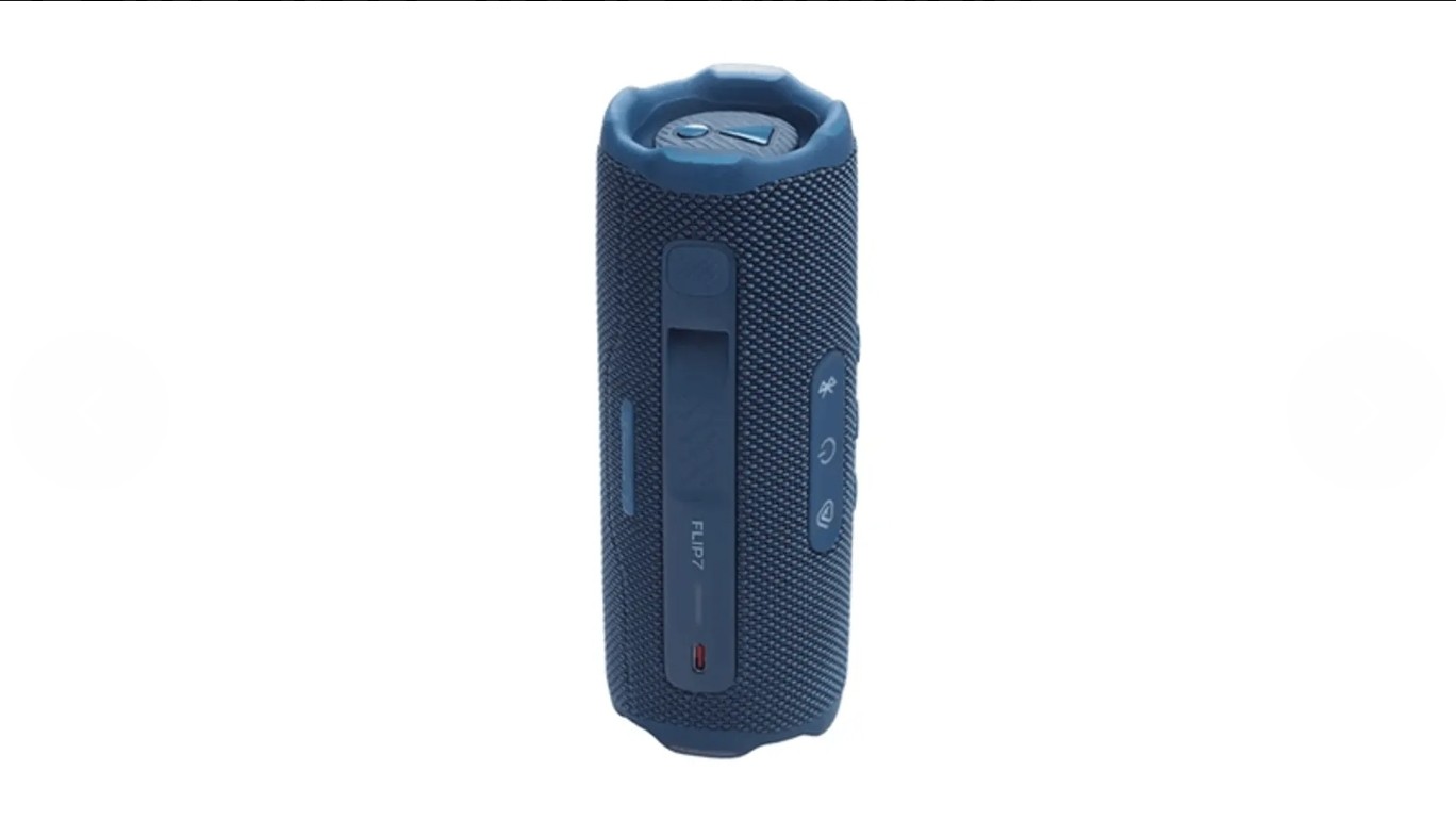 Parlante Inalambrico Bluetooth JBL Flip7
