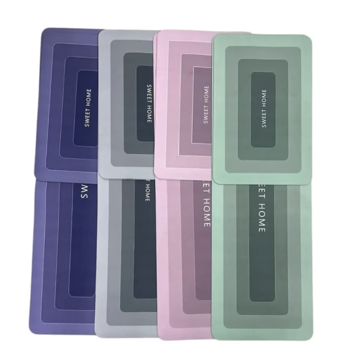 Tapete Cocina Duo Rectangular Sweet Home